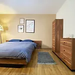 Restup Apartments In Tirana Double Room