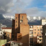Restup Apartments In Tirana Double Room