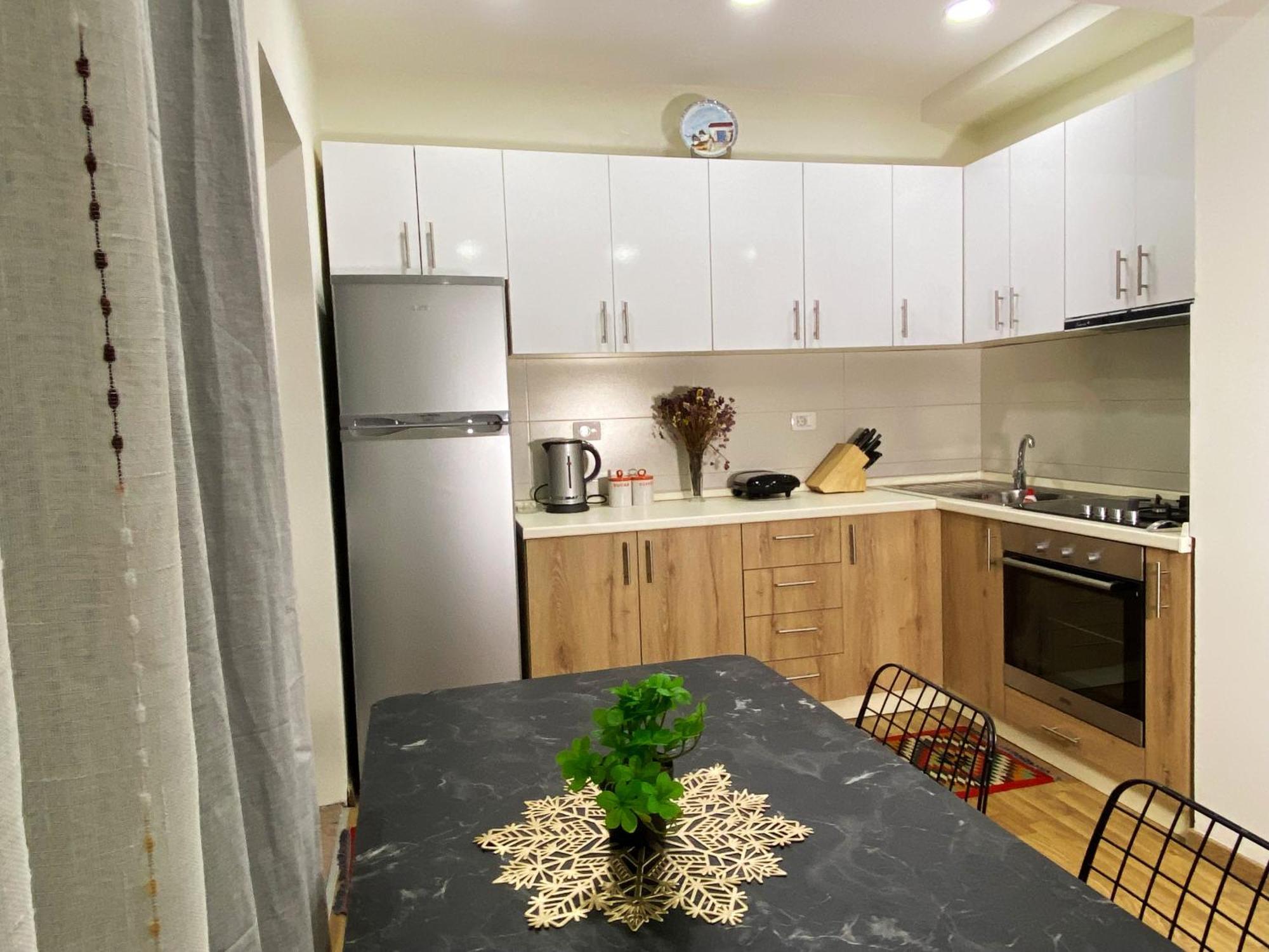 Apartamento Restup In Double *