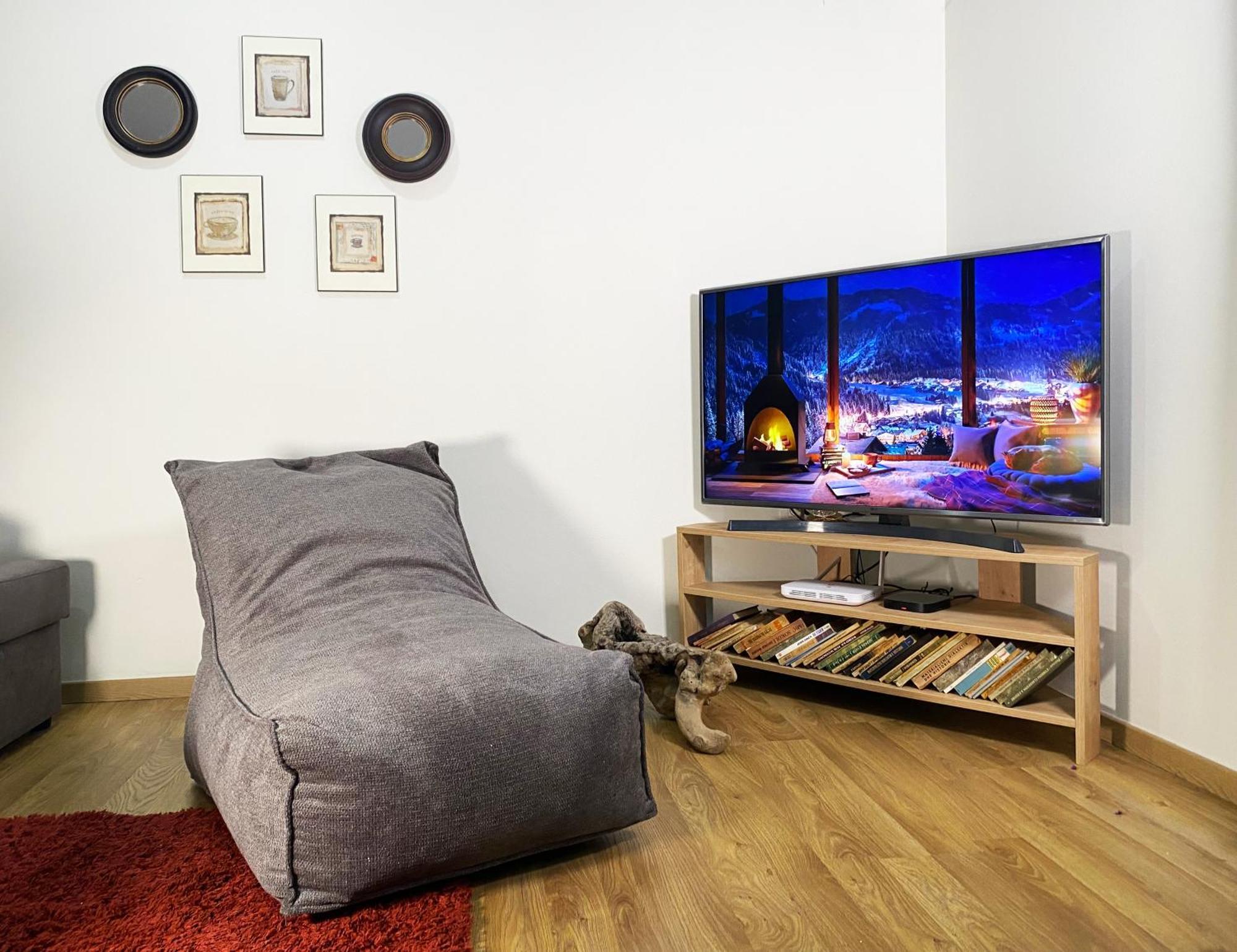 Apartamento Restup In Double *