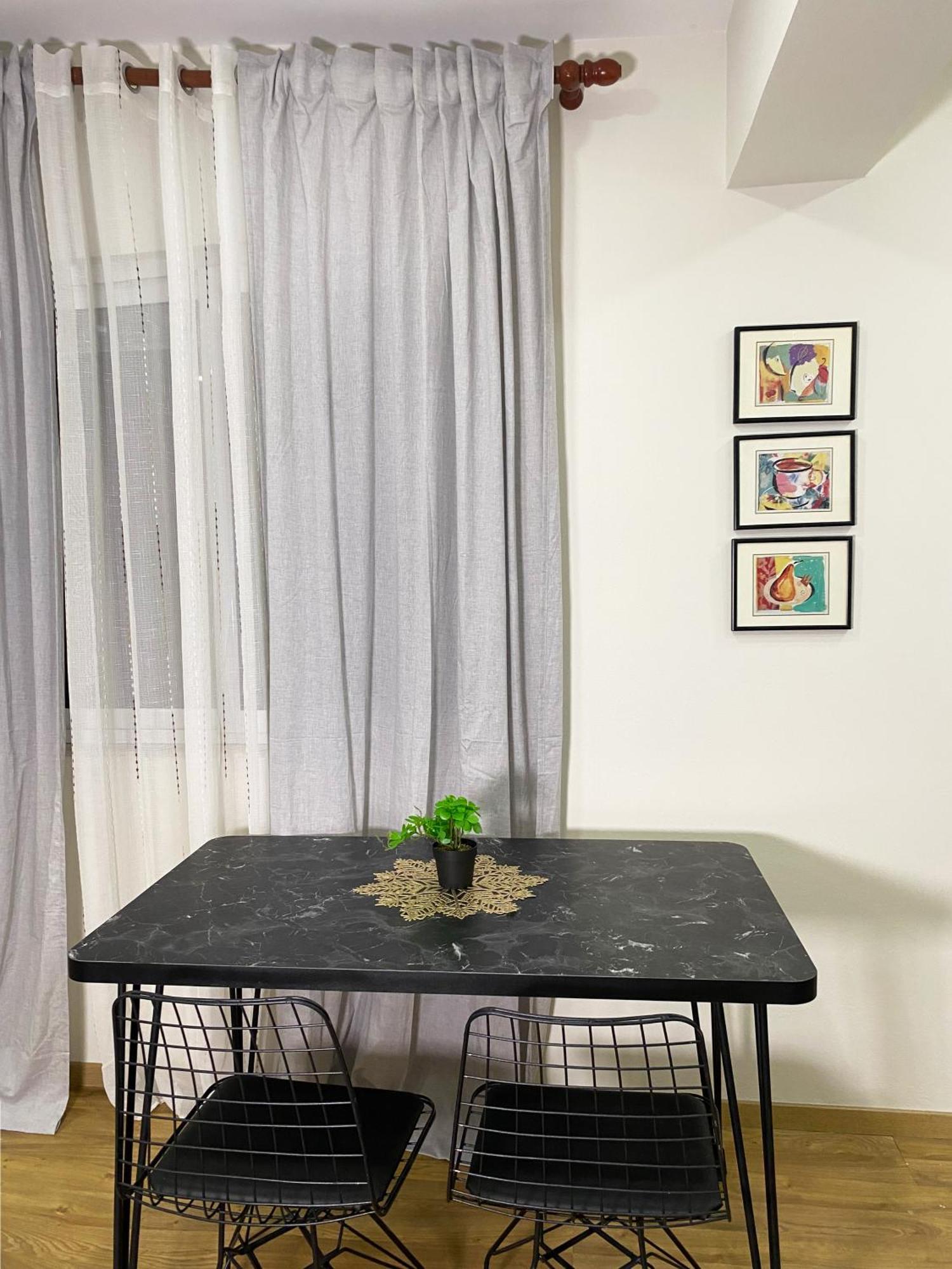 Restup In Double Apartamento Tirana