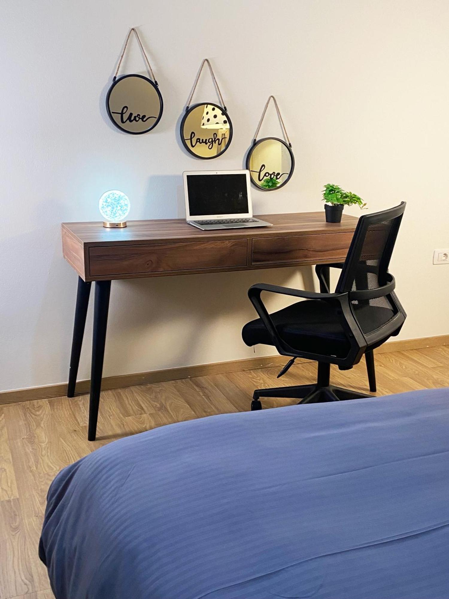 Restup In Double Apartamento